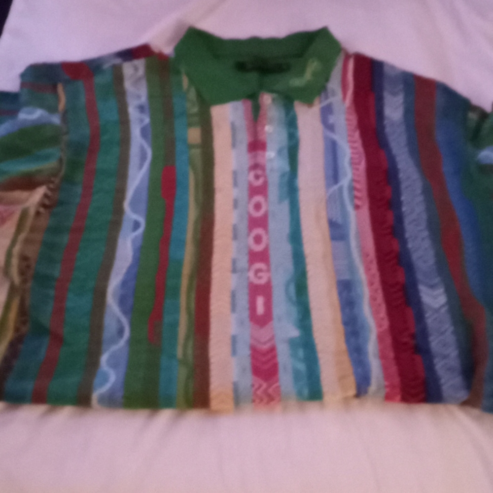 Coogi - Picture 4 of 4